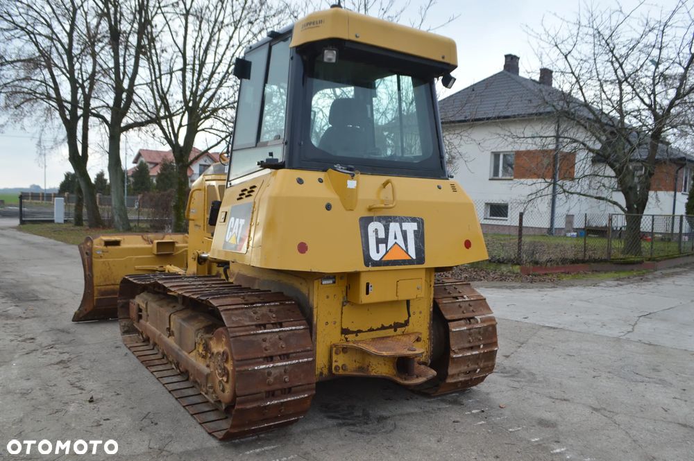 Caterpillar CAT D6K XL *2011* - 6