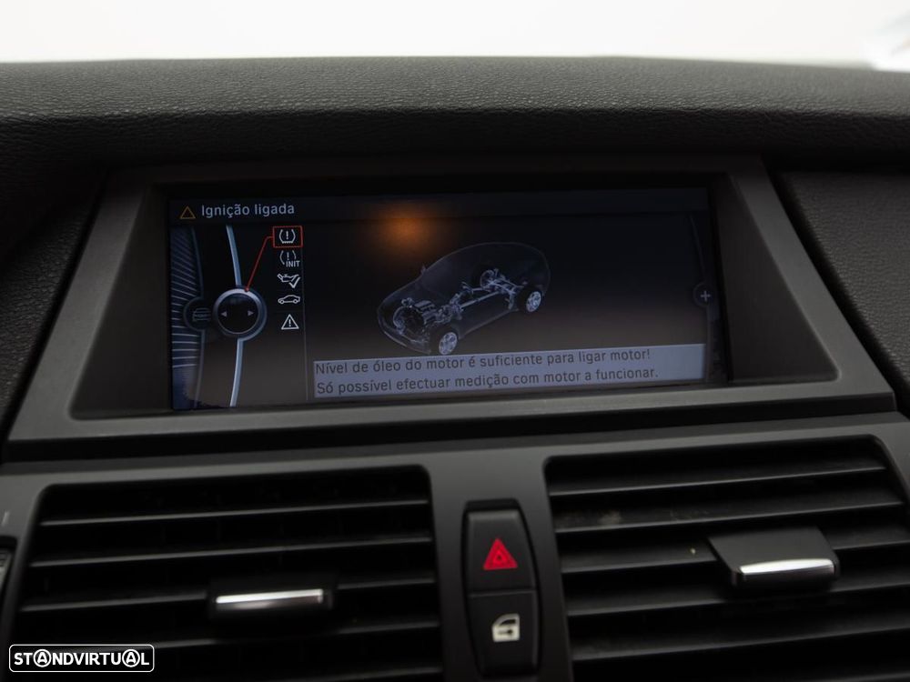BMW X6 - 33
