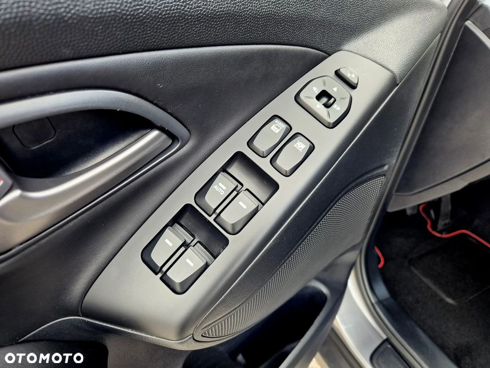 Hyundai ix35 1.6 2WD Comfort - 28