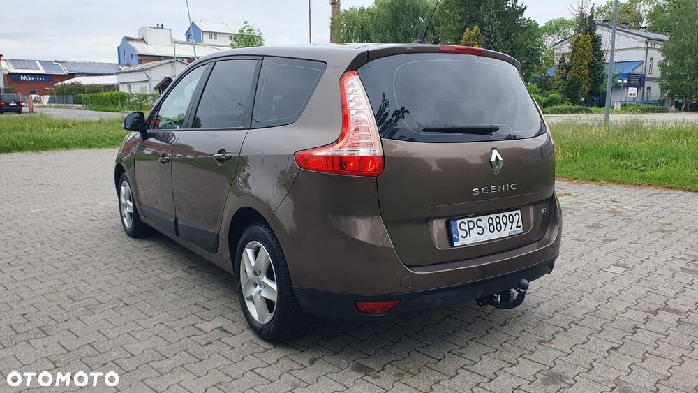 Renault Grand Scenic Gr 1.5 dCi Limited - 3
