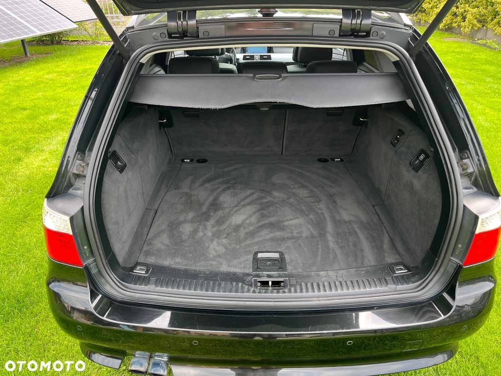 BMW Seria 5 525i Edition Lifestyle - 20