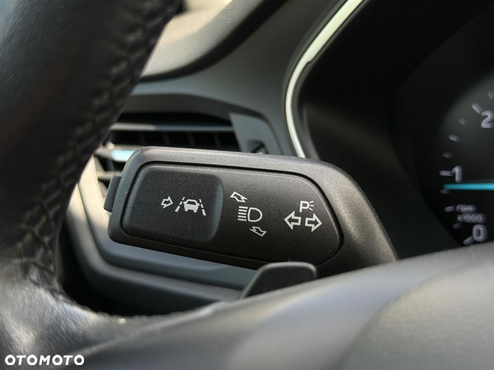 Ford Focus - 14