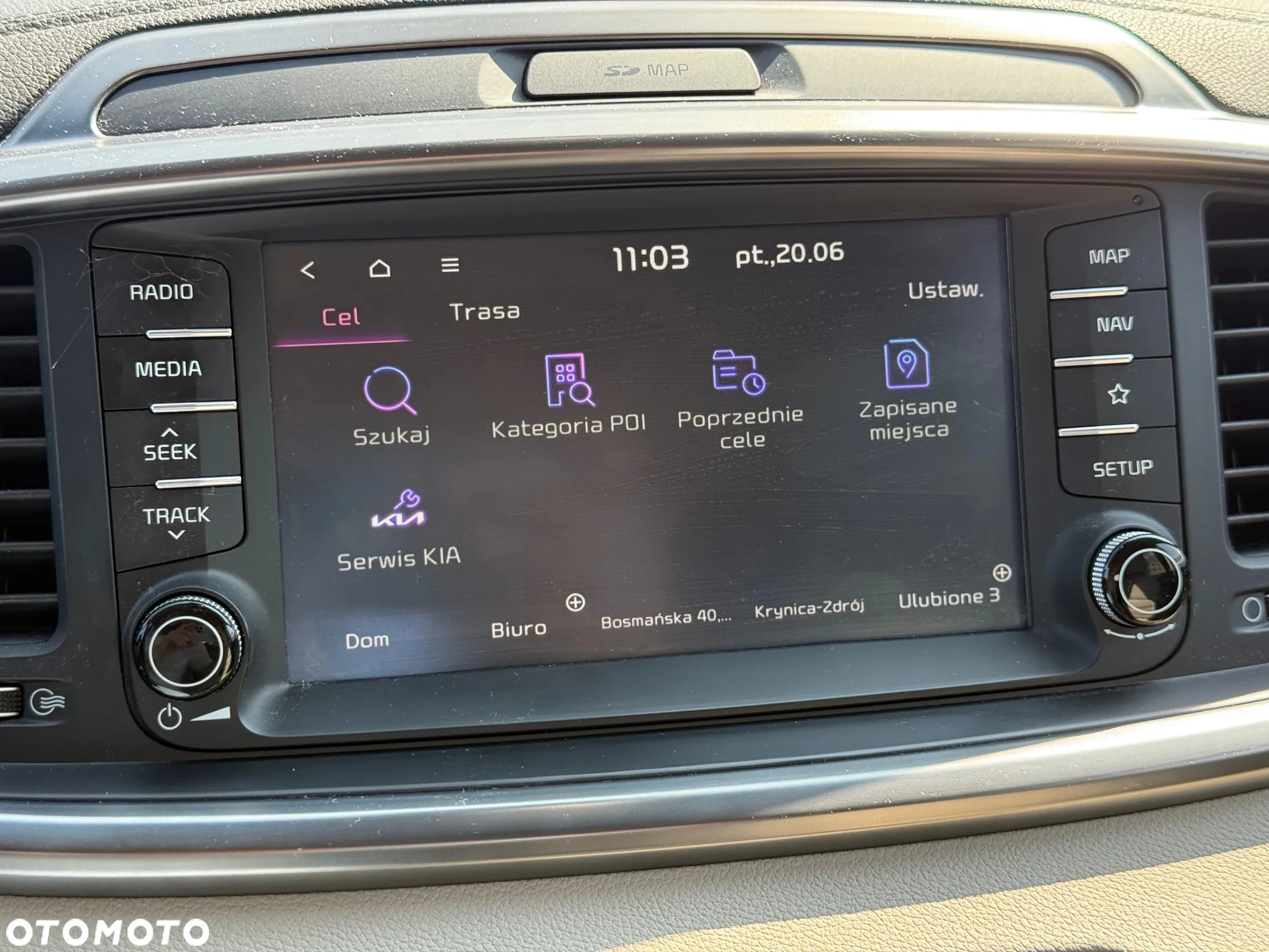 Kia Sorento 2.0 CRDI Business Line Plus - 40