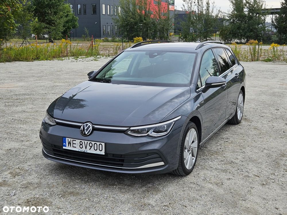 Volkswagen Golf 2.0 TDI Style DSG - 2