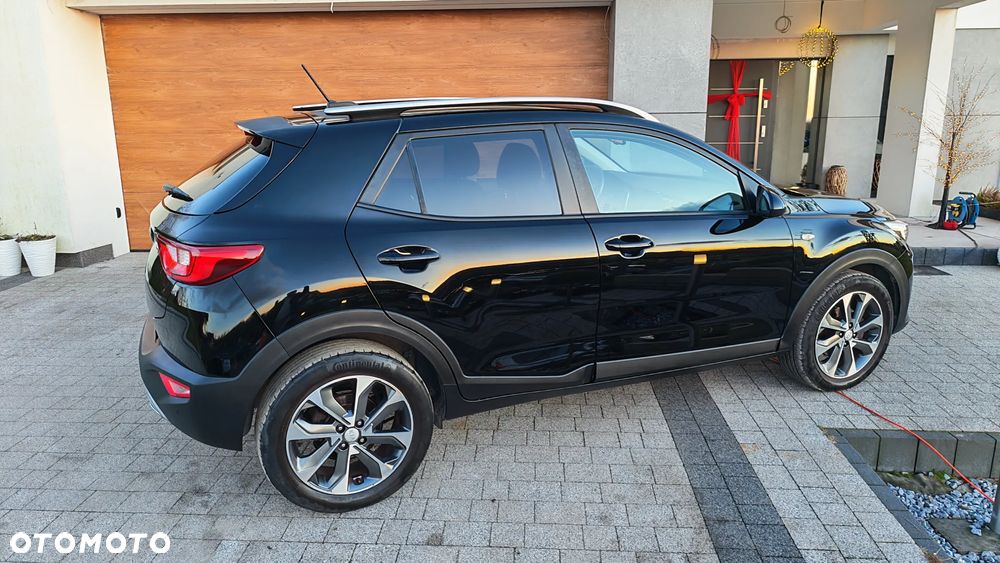 Kia Stonic 1.2 Dream-Team Edition - 22