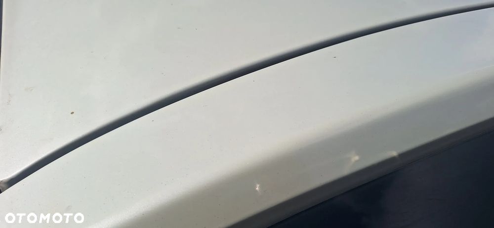 Ford Ka II Klapa Bagażnika Tył Tylna Kod Lakieru 29 - 4