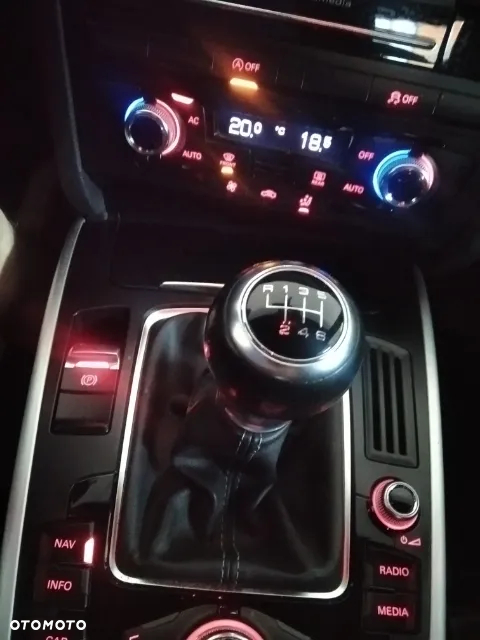 Audi A5 1.8 TFSI Sportback - 15