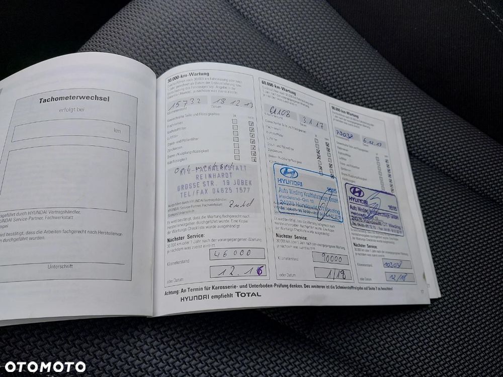 Hyundai i30 i30cw 1.6 Fifa World Cup Edition - 40