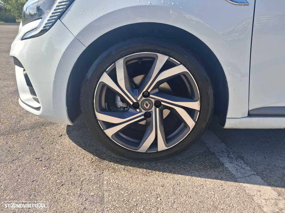 Renault Clio 1.0 TCe RS Line - 5