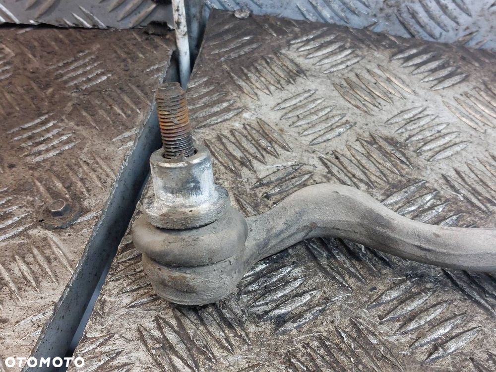 MAGLOWNICA PRZEKŁADNIA KIEROWNICZA AUDI A6 C7 UK ANGLIK 4G0909144G - 3