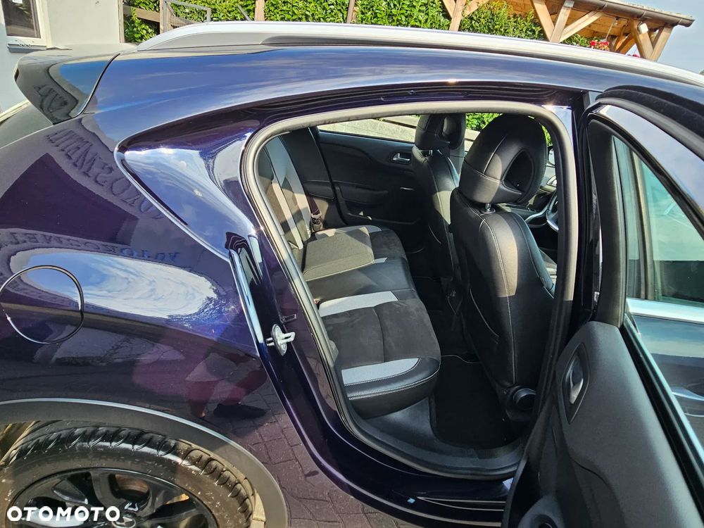 DS Automobiles DS 4 - 8