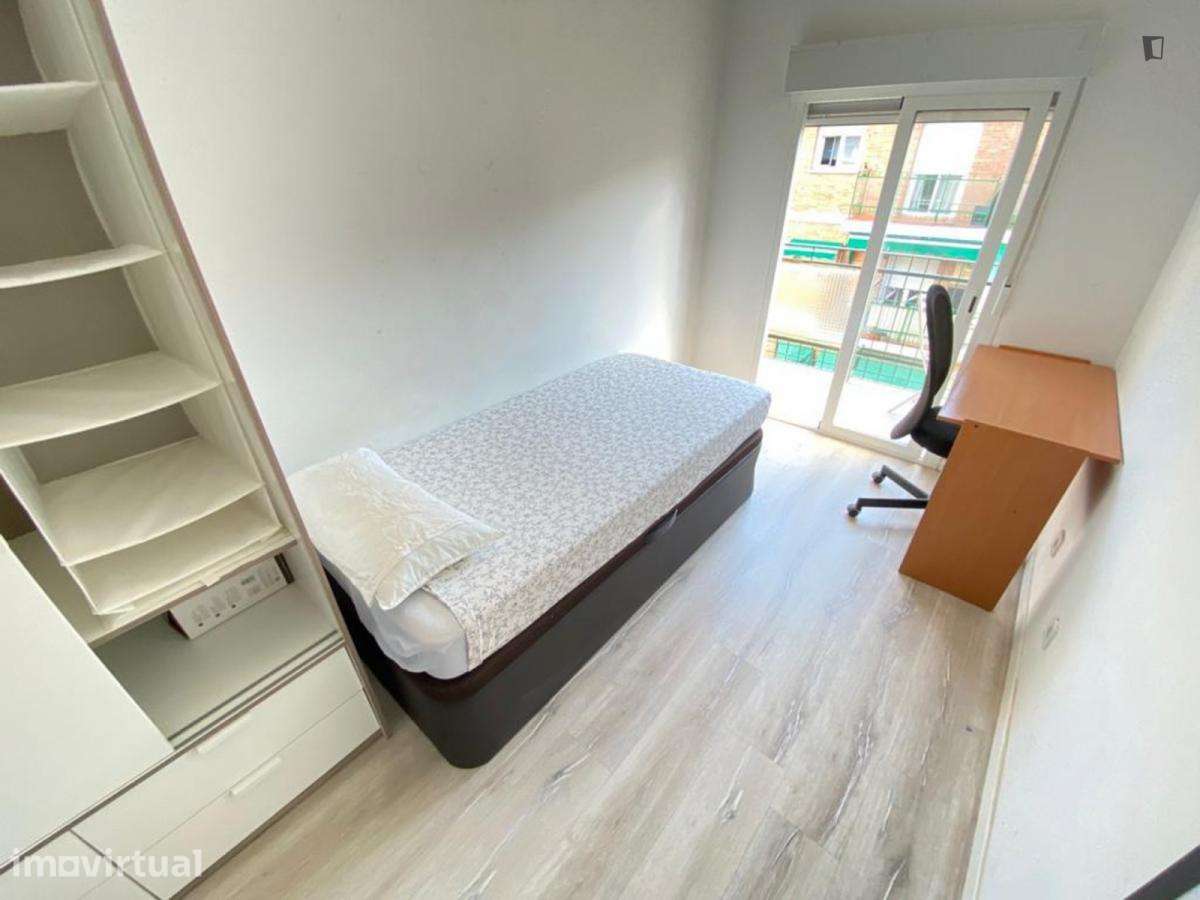 Quarto - localizado em Arroios Lisbon - Grande imagem: 2/13