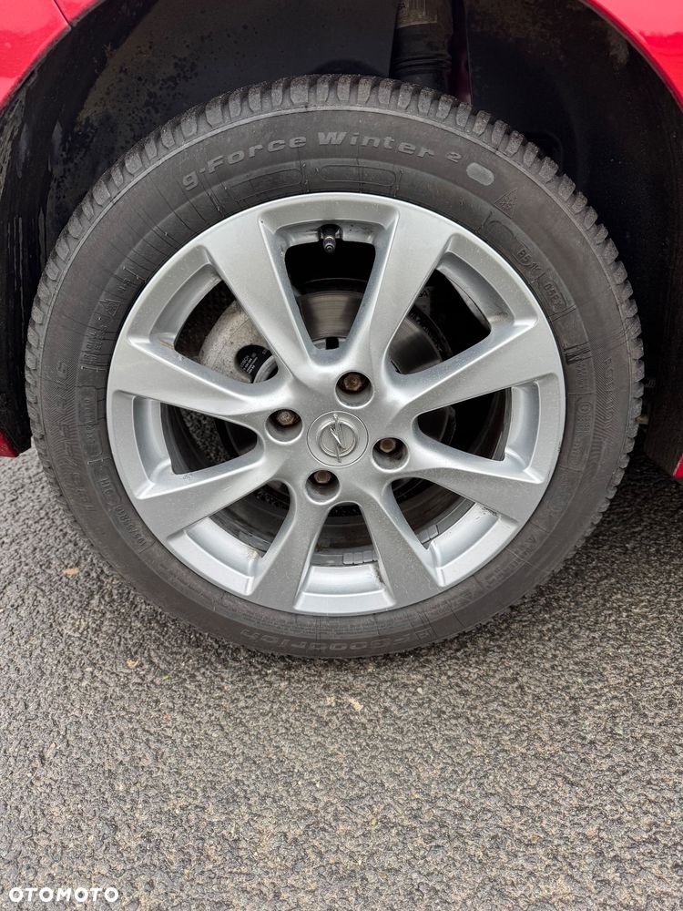 Opel Corsa 1.2 Direct Injection Turbo Start/Stop Ultimate - 12