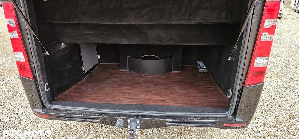 Mercedes-Benz Sprinter 519 - 8