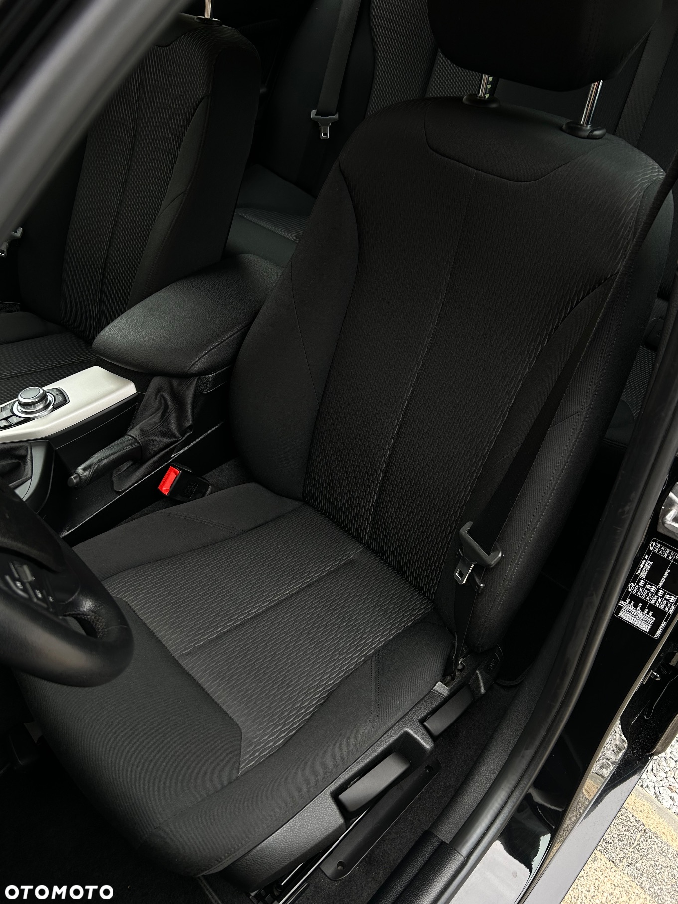 BMW Seria 1 118i Business Edition - 20
