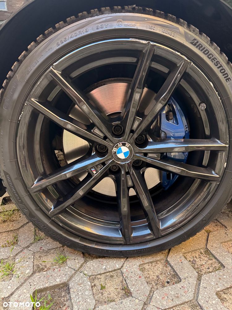 BMW Seria 3 330i xDrive M Sport sport - 6
