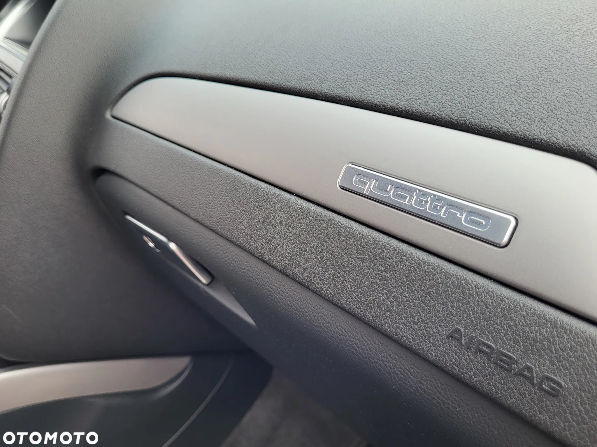 Audi A4 Avant 1.8 TFSI quattro Attraction - 14