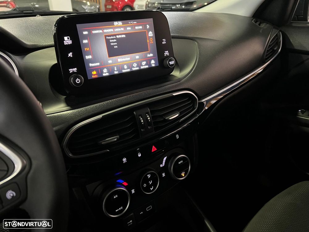 Fiat Tipo Station Wagon 1.3 MultiJet City Life - 20