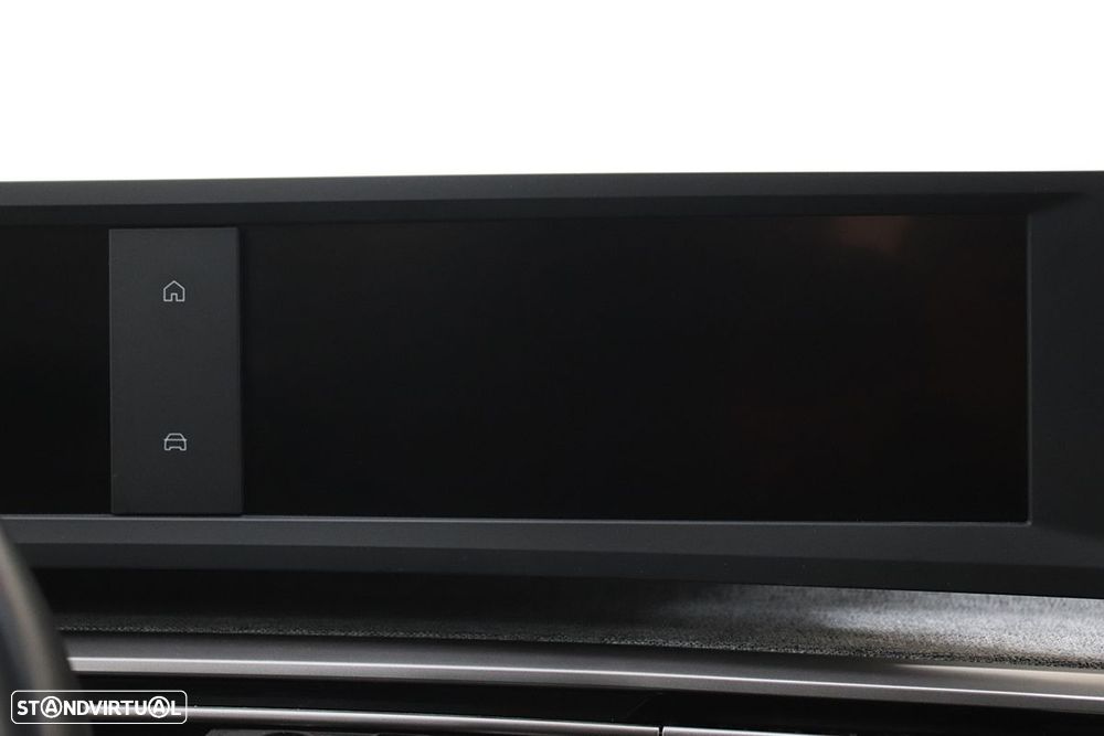 Peugeot 5008 1.2 Hybrid Allure e-DCS6 - 9