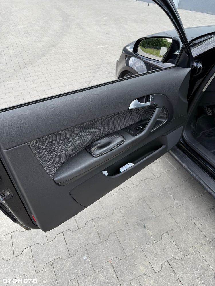 Audi A3 Sportback - 10