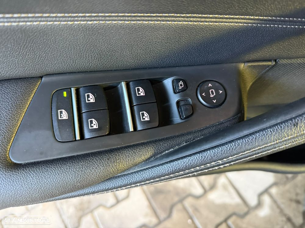 BMW 530 e Line Luxury - 19