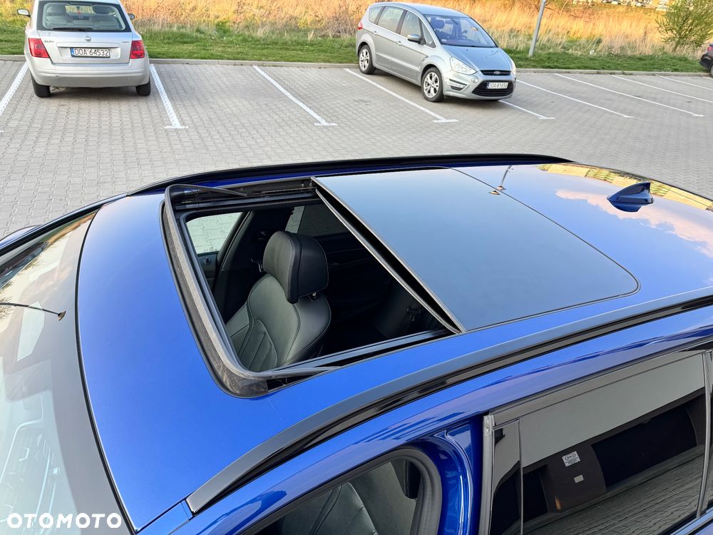 BMW Seria 5 530i xDrive mHEV M Sport sport - 31