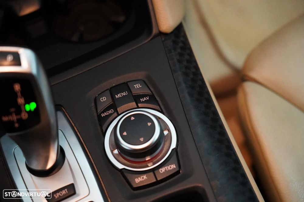 BMW X6 35 d xDrive - 17