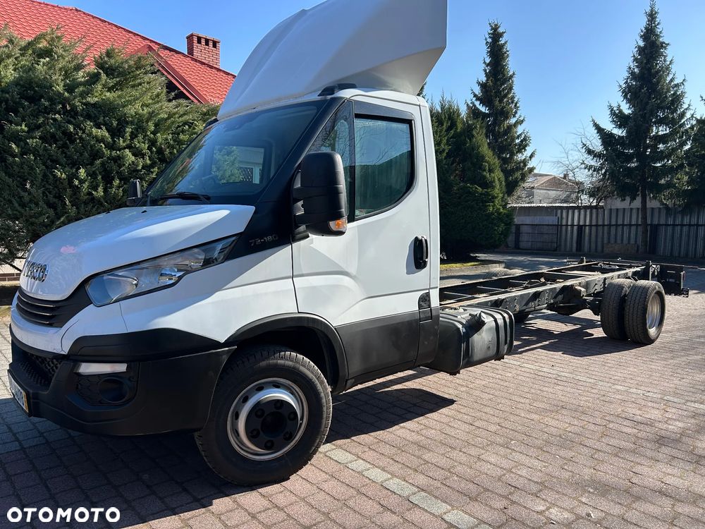 Iveco 72c18 - 1