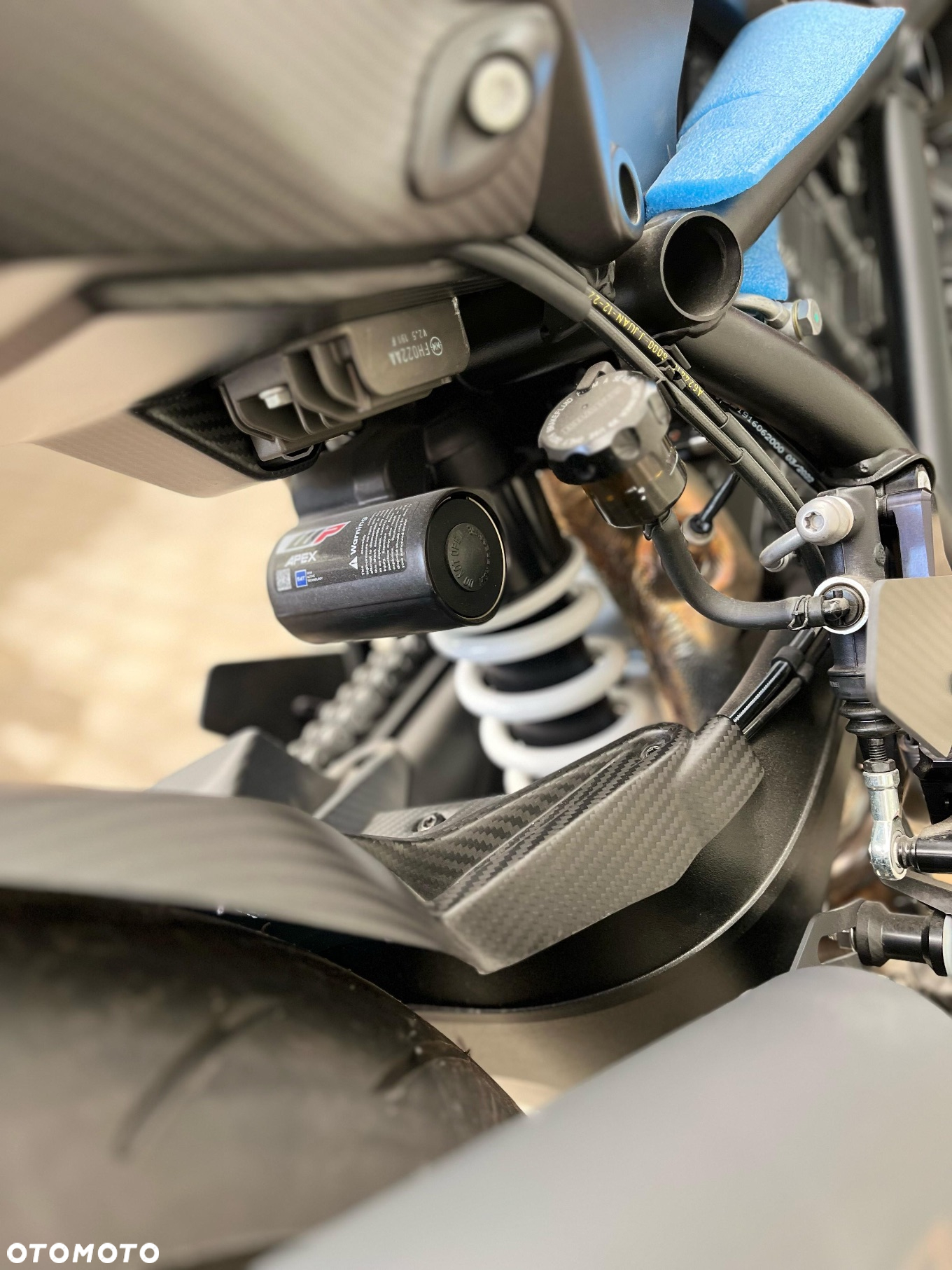 KTM Inny - 6