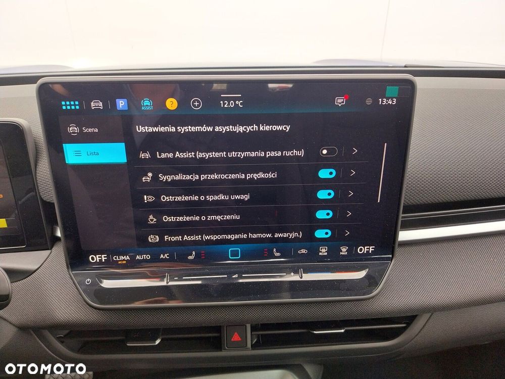 Volkswagen T-Roc - 12