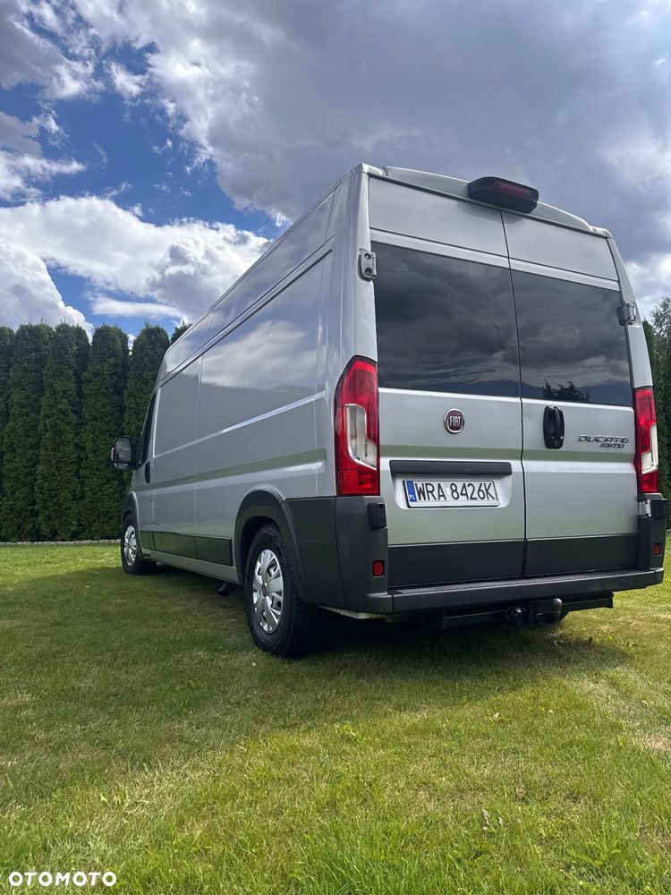 Fiat Ducato - 8