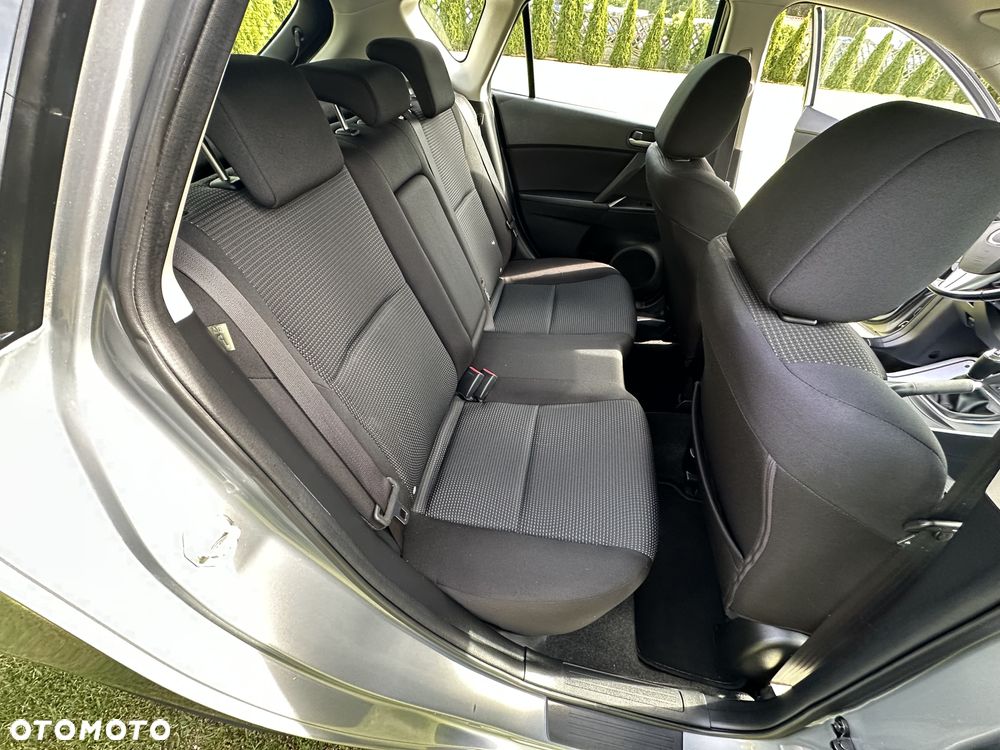 Mazda 3 - 15