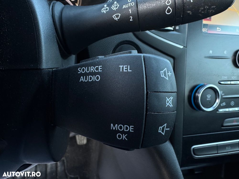 Renault Megane 1.5 dCi Expression - 14