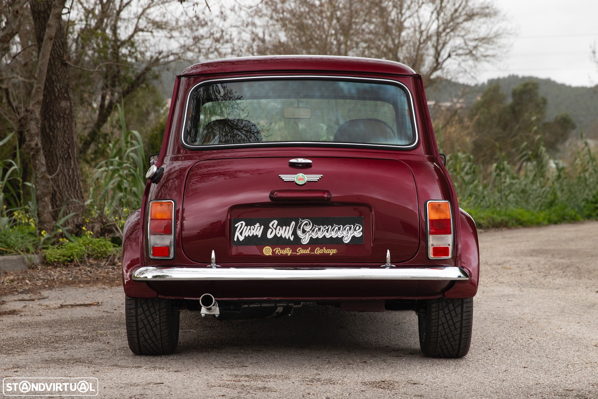 MINI 1300 - 12