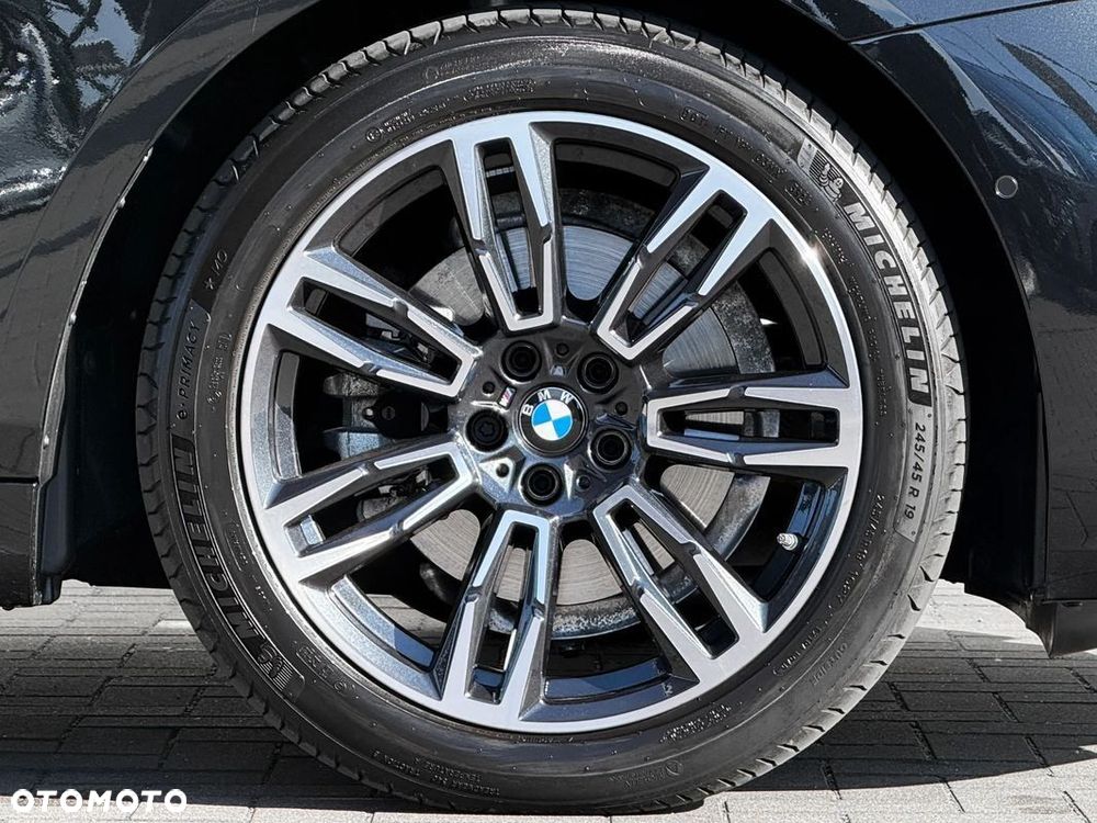 BMW Seria 5 - 9