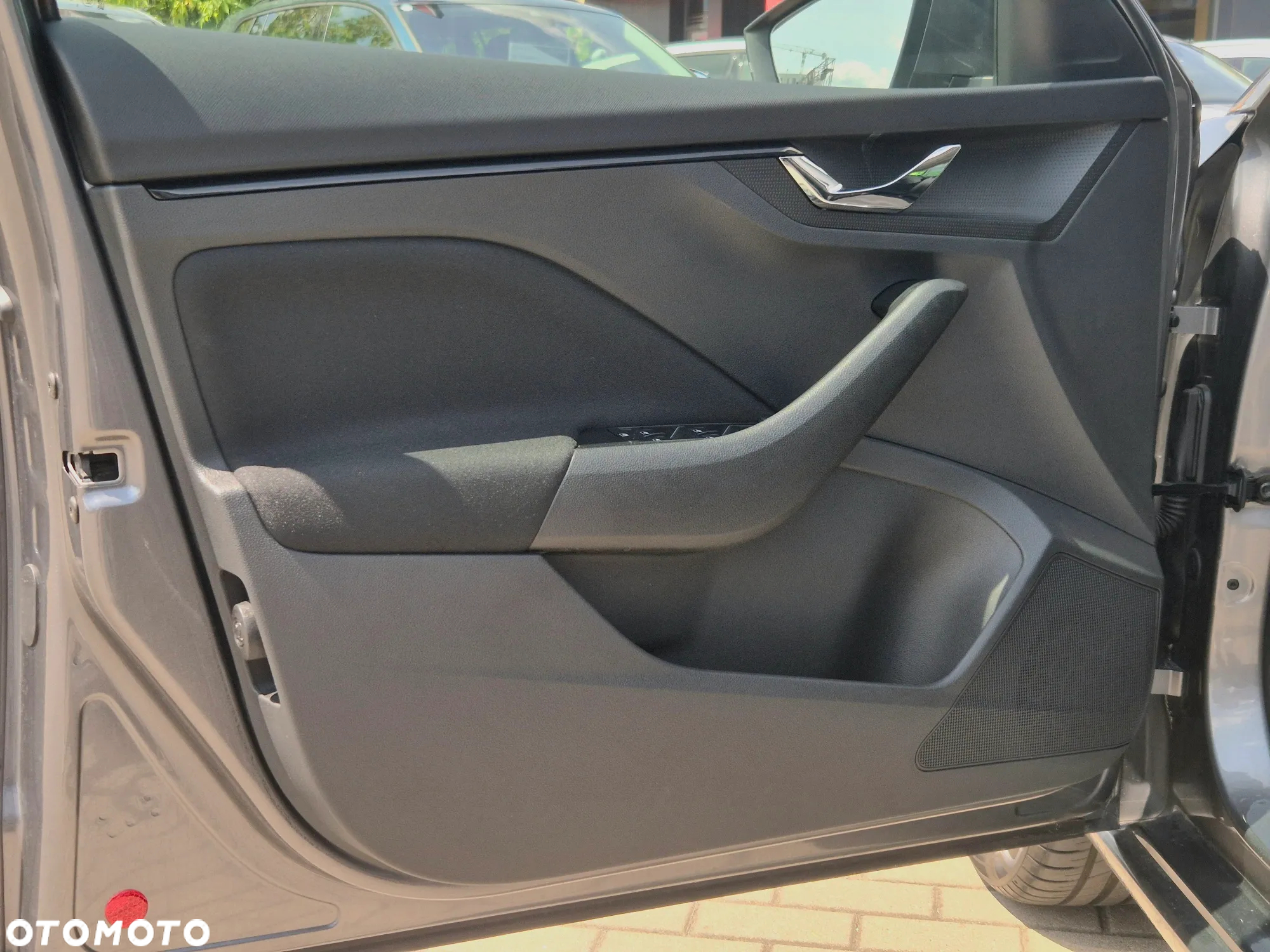 Skoda Scala 1.0 TSI Ambition - 14