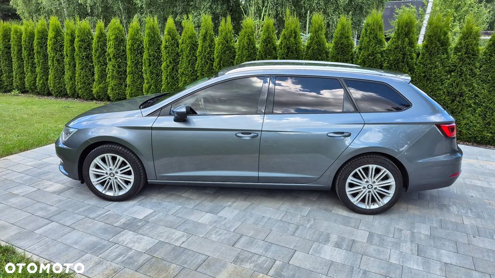 Seat Leon 1.2 TSI Full LED S&S - 1