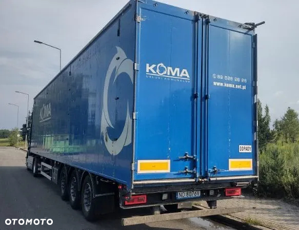 Knapen K100 - 4