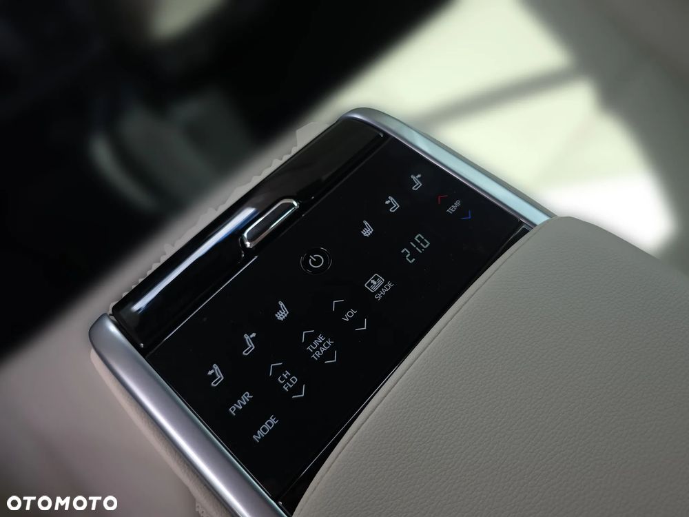 Toyota Camry 2.5 Hybrid Dynamic Force Executive e-CVT - 16