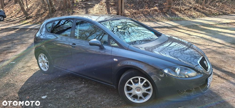 Seat Leon - 2