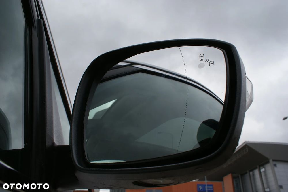 Ford S-Max 2.0 EcoBlue Titanium - 16