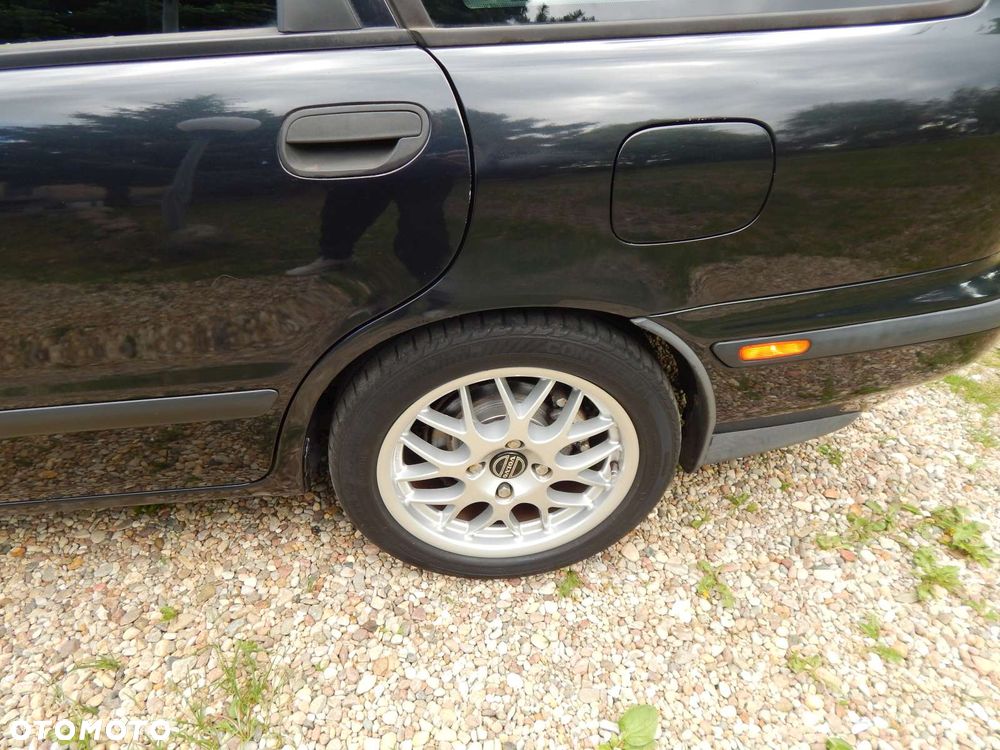 Volvo V40 2.0 Elegance - 8