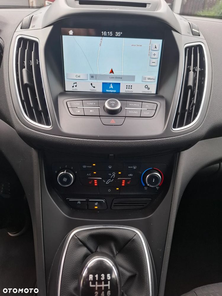 Ford C-MAX - 23