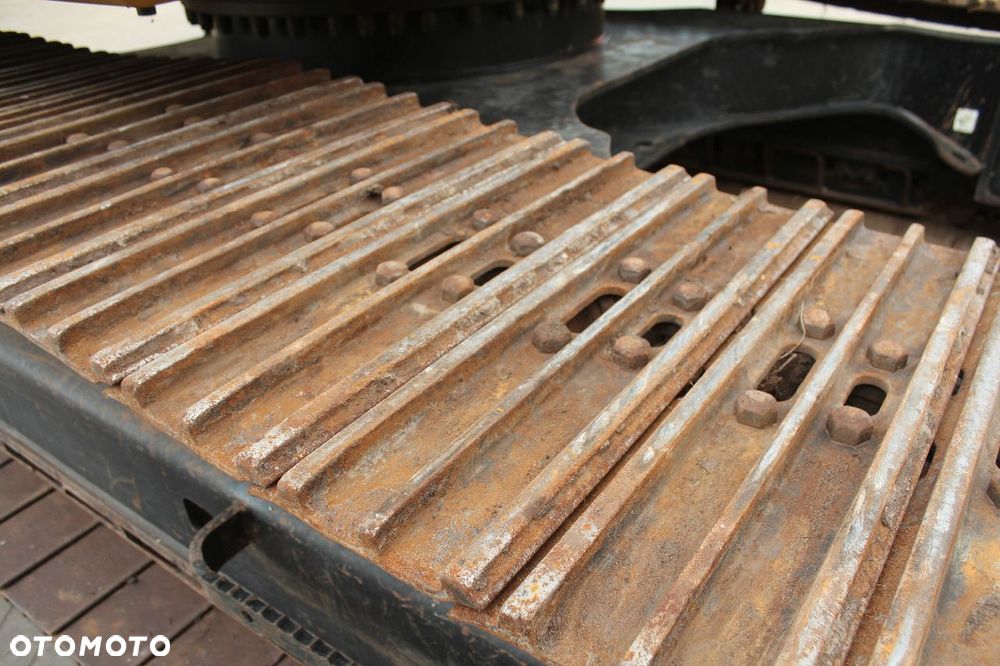 Caterpillar 320 NEXT GEN ROTOTILT TRS18 TYLKO 4500 MTH - 19