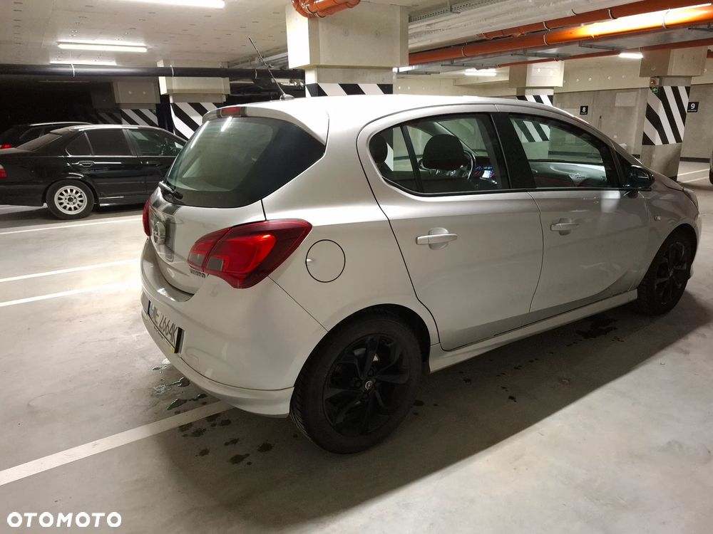 Opel Corsa 1.4 T Color Edition S&S - 3