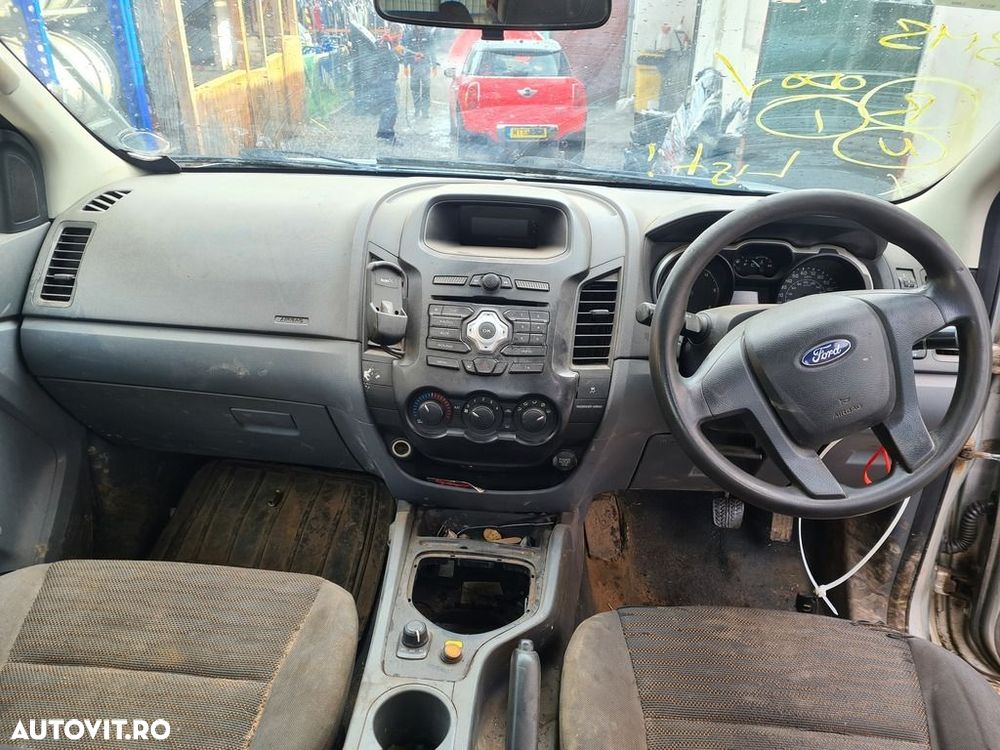 Dezmembrari dezmembrez   Ranger III Facelift 2011-2015 2.2 D - 3