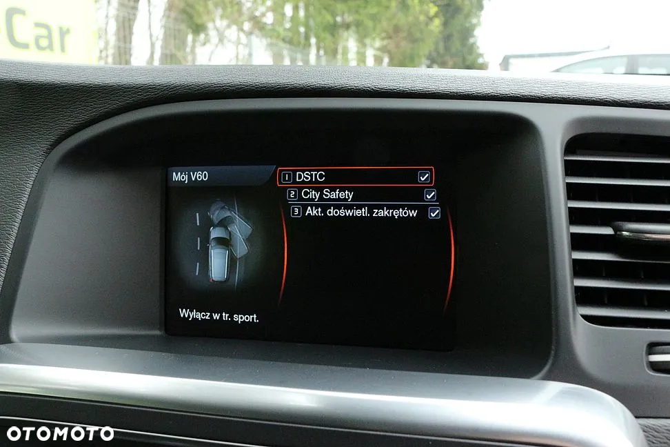 Volvo V60 D3 Geartronic Momentum - 17
