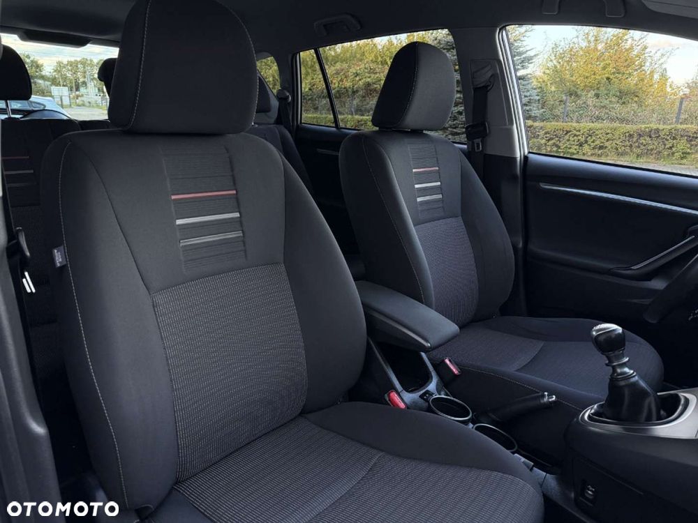 Toyota Verso - 28