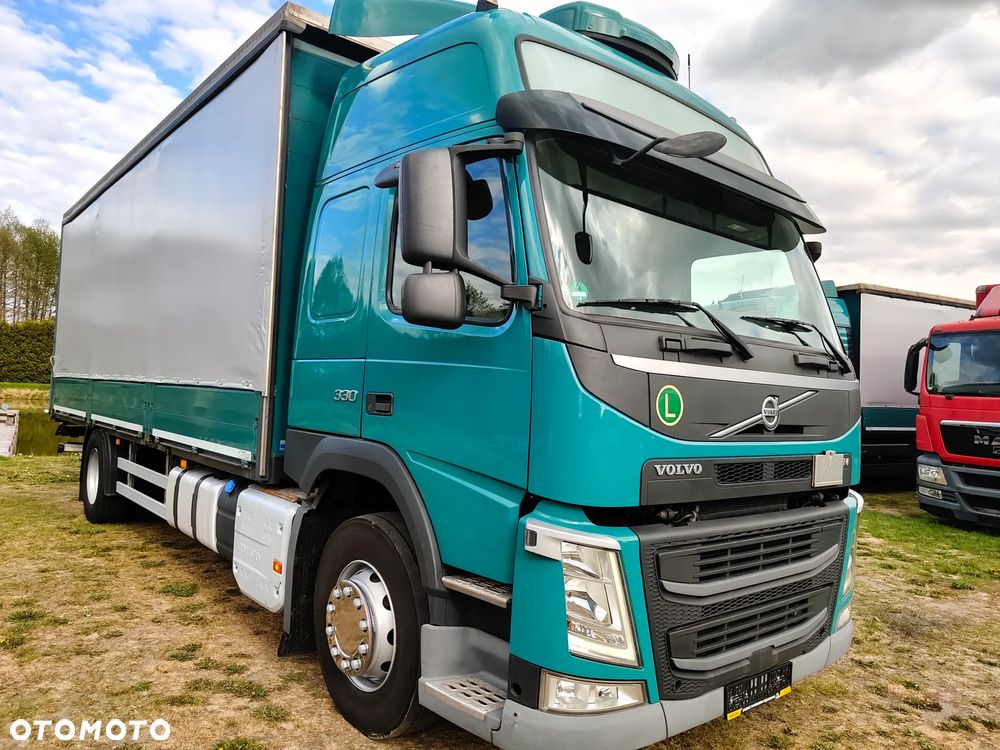 Volvo FM 18.330 - 6
