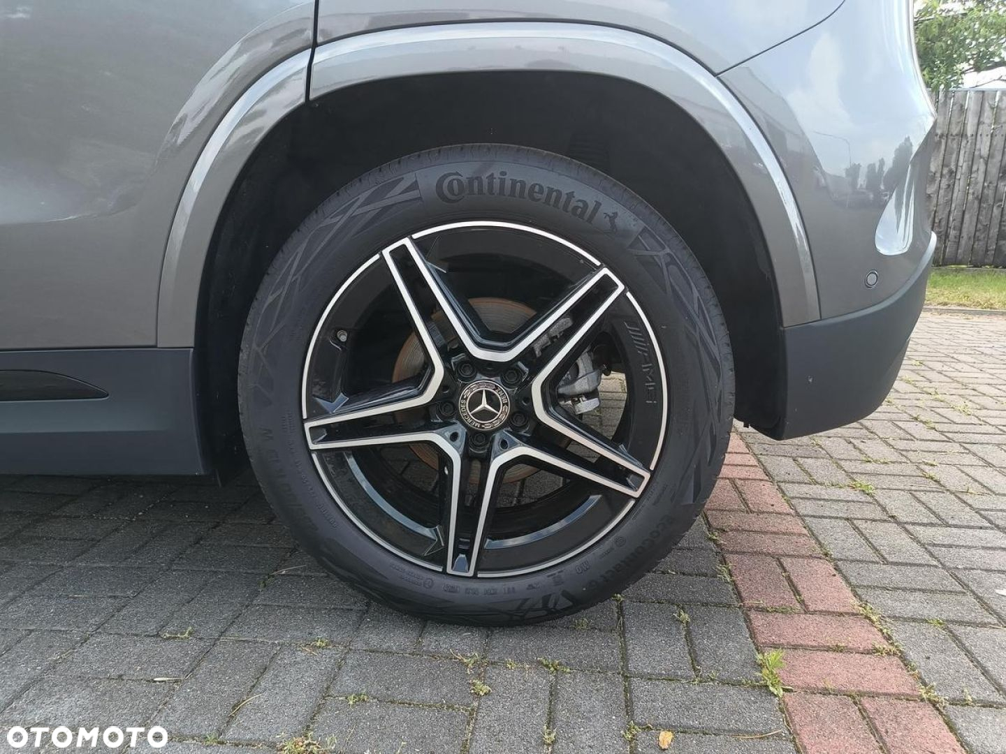 Mercedes-Benz GLA - 19